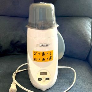 Dr. Brown’s Baby Bottle Warmer